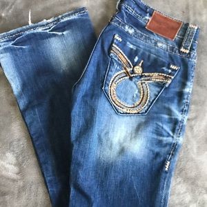 Big Star Jeans